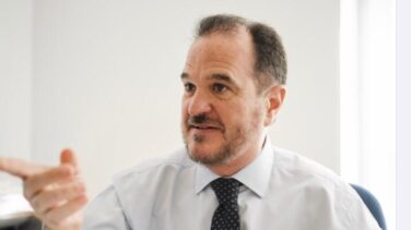 "Si la mesa de diálogo en Cataluña es beneficiosa, Euskadi querrá la suya"