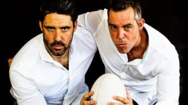 'Team!' o cómo el rugby se convierte en una "escuela de formación de personas"