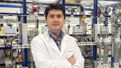 "Si salimos de ésta, será con ciencia y tecnología"