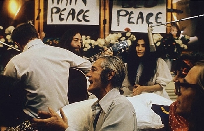 Música para... que haya paz