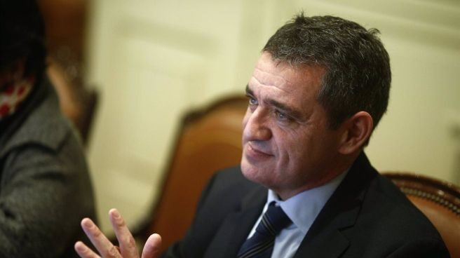José María Macías