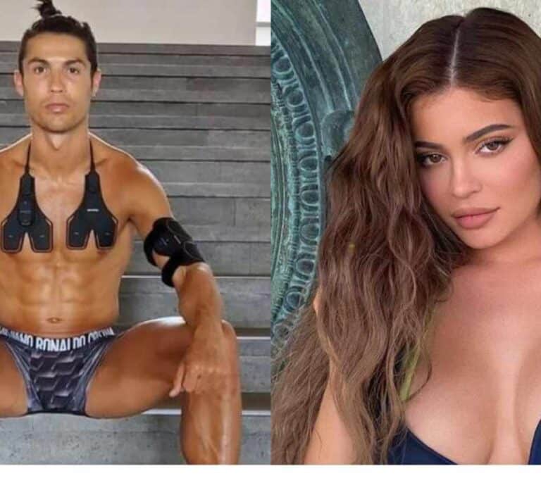 Abascal, Ronaldo o Ester Expósito: las cuentas más seguidas de Instagram
