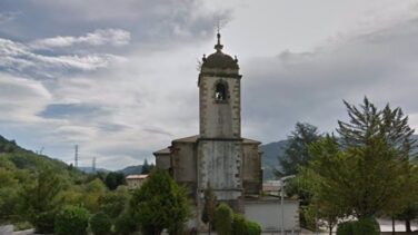 El Foro de Curas de Vizcaya pide que se restituya al ex párroco de Lemoa