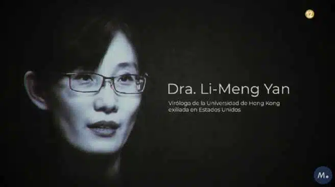 Li-Meng Yan, la "exclusiva" de Iker Jiménez no avalada por la ciencia