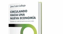 Profit presenta 'Circulando hacia una nueva economía', de Jose Luis Gallego