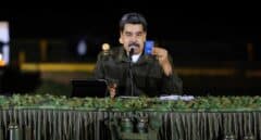 Maduro acusa a España de permitir la "fuga" del "terrorista" Leopoldo López