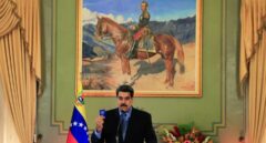 Maduro arremete contra Sánchez: "¿Hasta cuándo tu desprecio por Venezuela?"