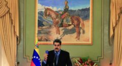 Maduro arremete contra Sánchez: "¿Hasta cuándo tu desprecio por Venezuela?"