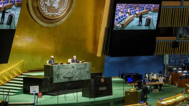 Cuba, Rusia y China ingresan en el Consejo de Derechos Humanos de la ONU