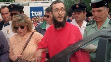 La liberación de Ortega Lara, el principio del fin de ETA