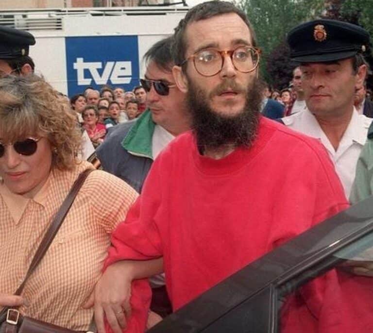 La liberación de Ortega Lara, el principio del fin de ETA