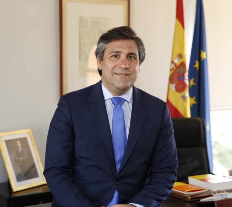 “La adaptación del tejido empresarial español está siendo extraordinaria”