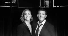 'Escena en Blanco y Negro', el nuevo programa de Antonio Banderas que se estrena en Amazon Prime