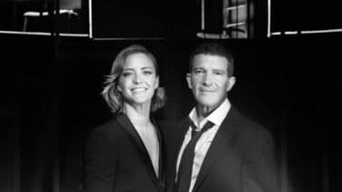 'Escena en Blanco y Negro', el nuevo programa de Antonio Banderas que se estrena en Amazon Prime