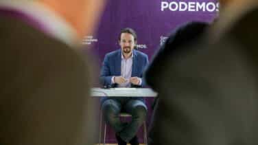 Cronología del 'caso Dina': los 20 meses que acechan a Pablo Iglesias
