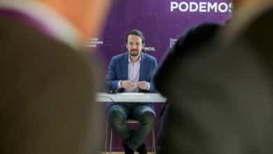 Cronología del 'caso Dina': los 20 meses que acechan a Pablo Iglesias