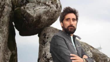 Manel Loureiro abre 'La Puerta del más allá'