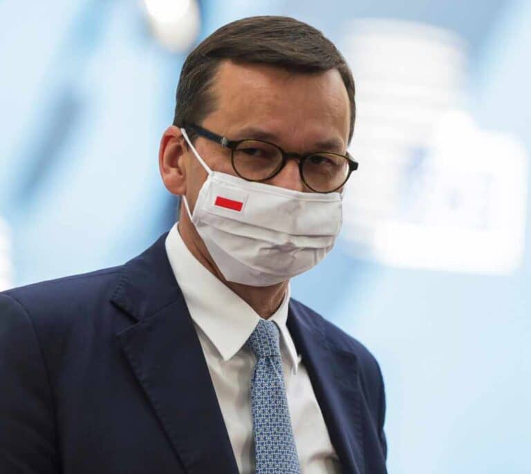 El eterno pulso entre el gobierno polaco y el poder judicial, bajo la mirada de la UE