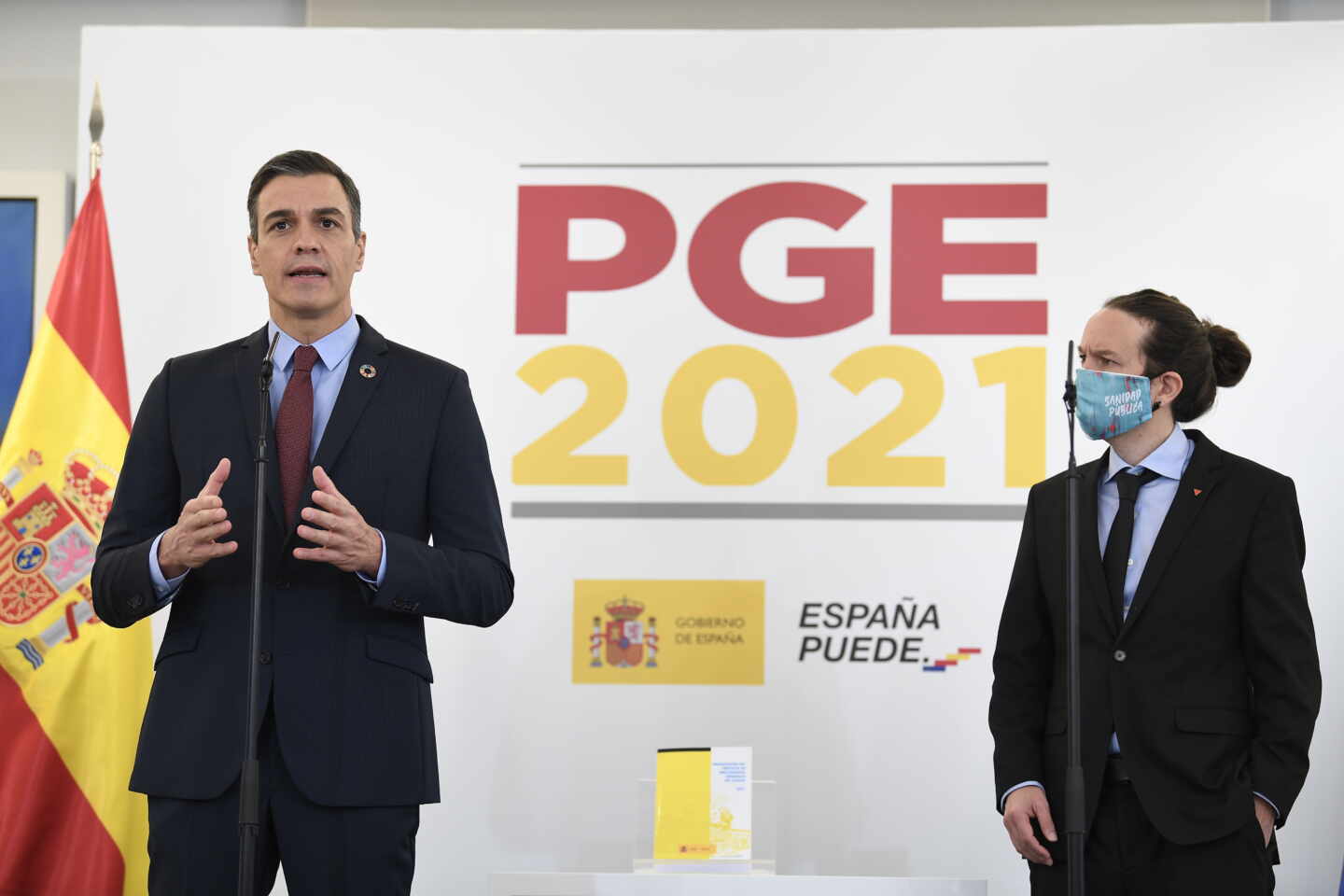 Del gasto sanitario a la subida de impuestos: las principales partidas de los Presupuestos