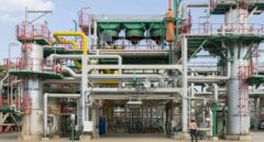 Repsol invierte 188 millones en su refinería de Cartagena para producir biocombustible con aceite reciclado