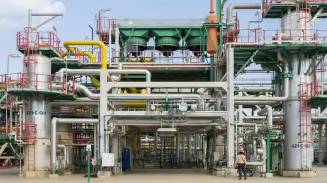 Repsol invierte 188 millones en su refinería de Cartagena para producir biocombustible con aceite reciclado