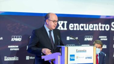 La banca pide elegir y distribuir los proyectos que reciban los fondos europeos