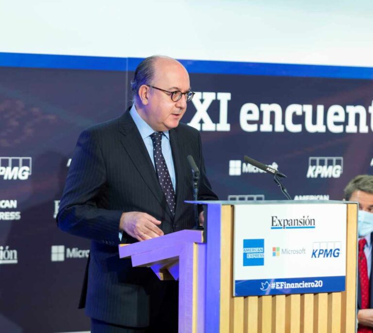 La banca pide elegir y distribuir los proyectos que reciban los fondos europeos