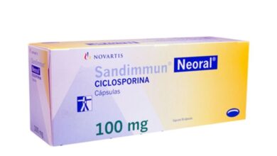 Ciclosporina, un fármaco  barato y prometedor contra el Covid