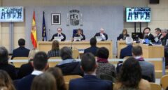El tribunal que ha absuelto a Trapero y la cúpula de los Mossos