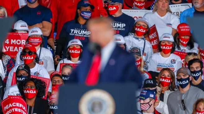 Trump-mitin-elecciones2020