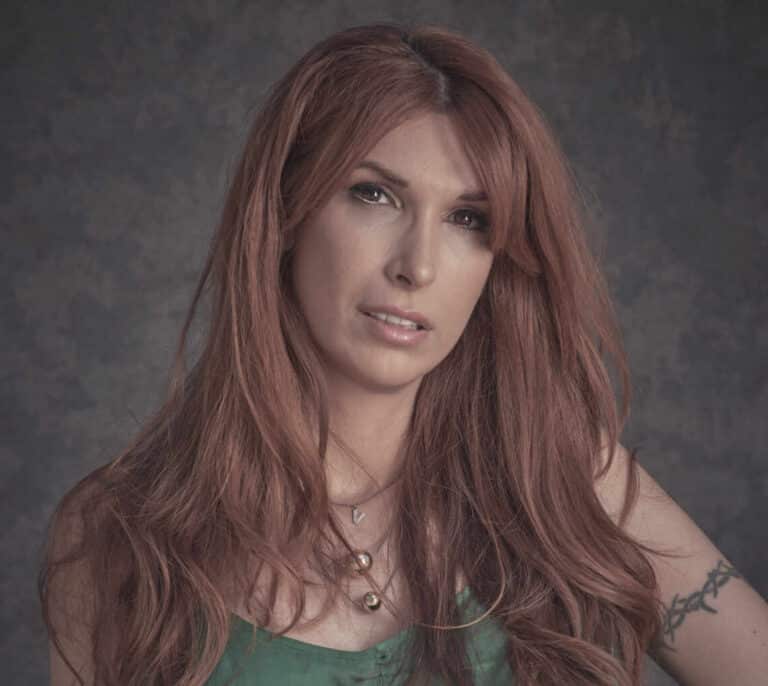 Valeria Vegas: "‘La Veneno’ se veía como la princesa de un cuento"