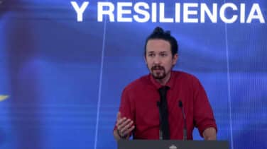 Moncloa apoya a Iglesias pero votará el suplicatorio si lo pide el Supremo