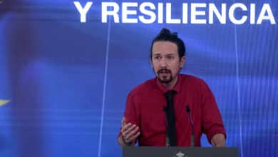 Moncloa apoya a Iglesias pero votará el suplicatorio si lo pide el Supremo