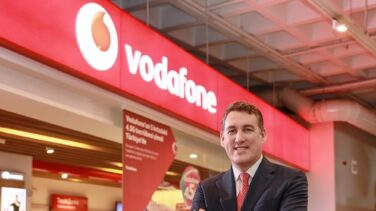 Vodafone pone al frente del negocio en España al jefe de su filial en Turquía