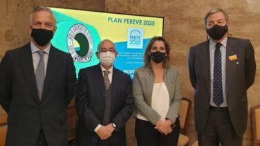 El plan de reciclado de envases de vidrio contempla inversiones de 500 millones