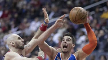 Los otros invitados del fiestón del príncipe Randy en Aravaca: más jugadores de la NBA, actores y youtubers