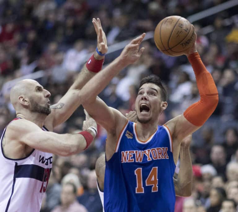 Los otros invitados del fiestón del príncipe Randy en Aravaca: más jugadores de la NBA, actores y youtubers