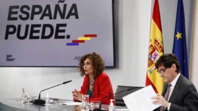 Illa exige el apoyo del PP para poder imponer el toque de queda