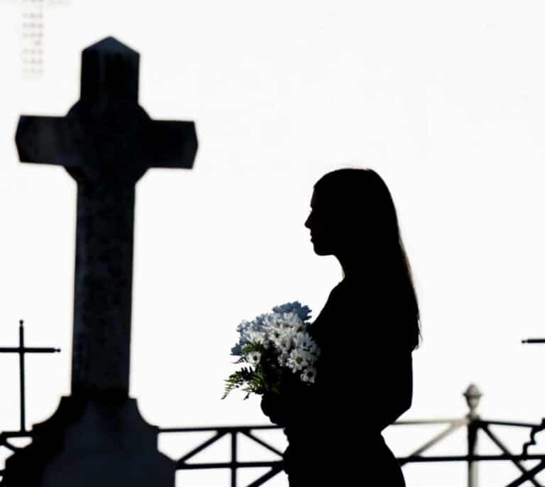 El tabú de la muerte que nos ‘mata’ en vida