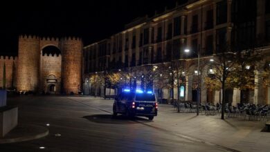 Viajes entre comunidades, toque de queda... ¿qué se puede hacer durante este estado de alarma?