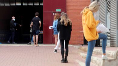 Una fiesta en un colegio mayor deja en cuarentena a toda la Universidad Politécnica de Valencia