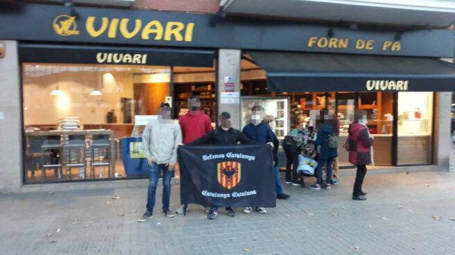 acoso vivari