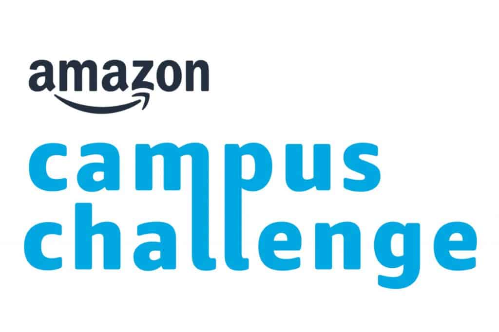 El grupo estudiantil EasyVal gana la edición española de Amazon Campus Challenge