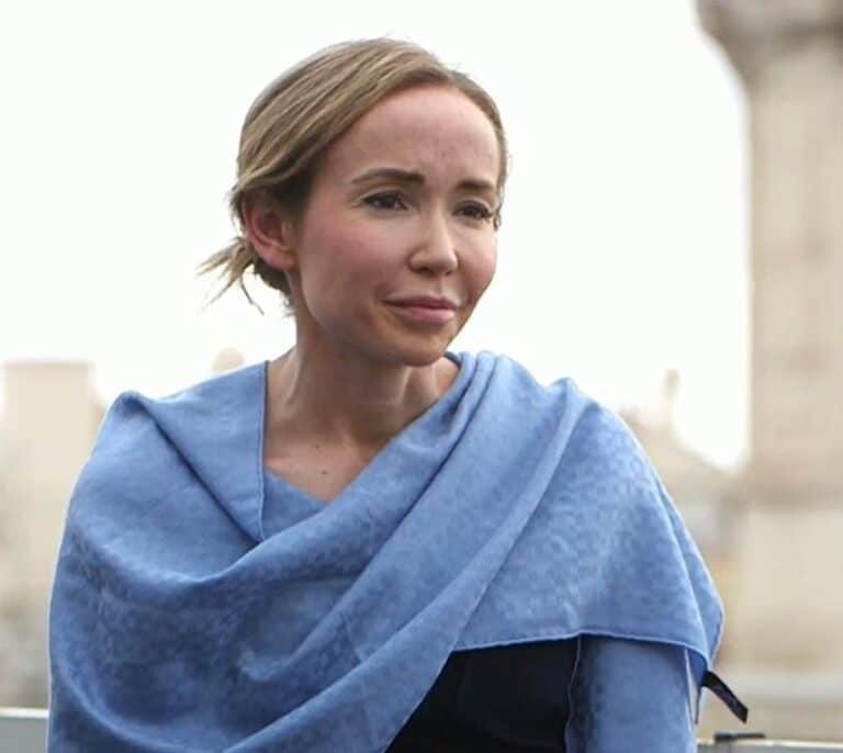 Ángela Dobrowolski rompe su silencio: "Mainat es frío, controlador, calculador, vengativo y abusivo"