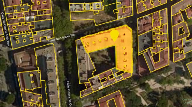Imagen del simulador de Energía Independiente (Galp) para calcular la rentabilidad del autoconsumo en un edificio. Imagen del simulador de Energía Independiente (Galp) para calcular la rentabilidad del autoconsumo en un edificio.