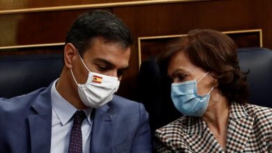 Preocupación en Europa por el asalto de Sánchez a la Justicia: los 140.000 millones, "en riesgo"