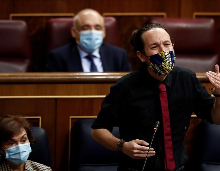 Gritos de "dictador" y "corruptos" en otra bronca de alto nivel en el Congreso