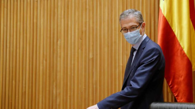 Comparecencia del Gobernador del Banco de España, Pablo Hernández de Cos, en el Congreso. Comparecencia del Gobernador del Banco de España, Pablo Hernández de Cos, en el Congreso.