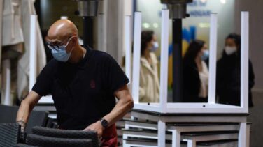 Unas 300.000 personas todavía no han cobrado los ERTE