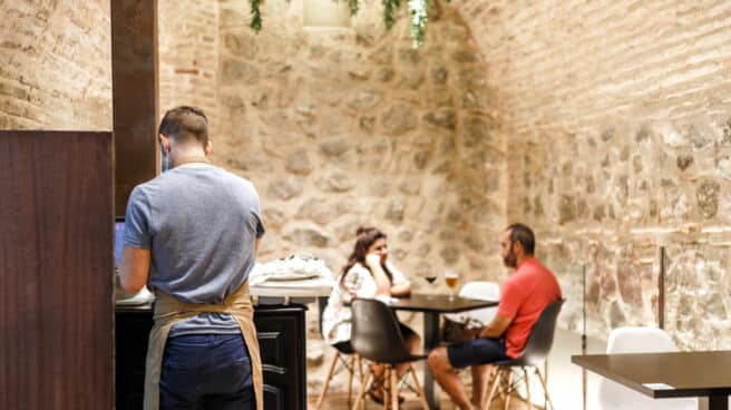 Bares y restaurantes